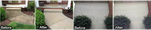 All Clean Window & Gutter Cleaning - Photo 9 - Car repair in , Canton