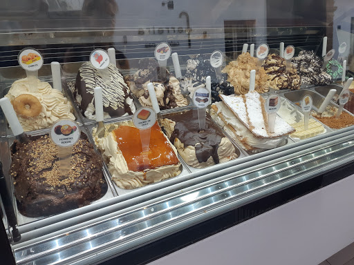 Información y opiniones sobre Palo Palo de Conil De La Frontera