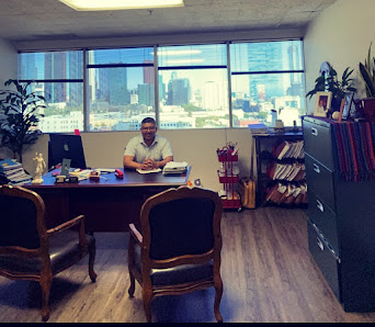Law Office of Randy Rodriguez 1605 W Olympic Blvd Suite 9032, Los Angeles, CA 90015
