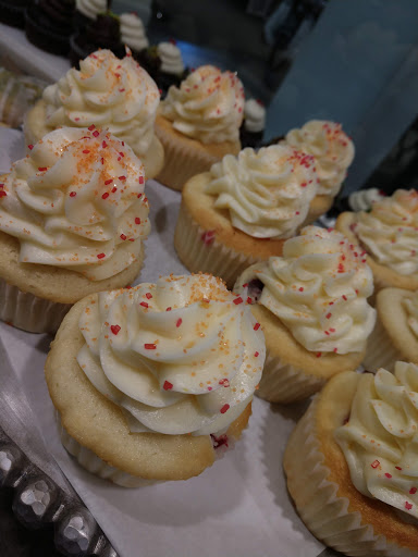 Bakery «The Chocolate Moose Bakery & Cafe», reviews and photos, 130 S Main St #200, Greenville, SC 29601, USA