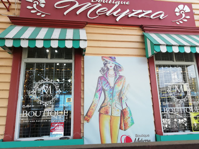 Melyzza Boutique - Tienda de ropa