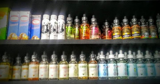 Tobacco Shop «BLUE MOON SMOKE SHOP», reviews and photos, 896 Massachusetts Ave, Cambridge, MA 02139, USA