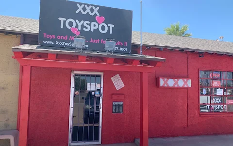 XXXToySpot image