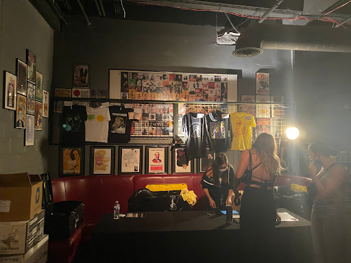 Live Music Venue «A&R Music Bar», reviews and photos, 391 Neil Ave, Columbus, OH 43215, USA