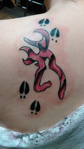 Explore tattoo sleeve ideas lion, creative tattoo ideas in Newport, available at T N T Explosive Tattoo