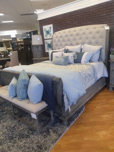 Furniture Store «Badcock Home Furniture &more», reviews and photos, 525 W Brandon Blvd, Brandon, FL 33511, USA