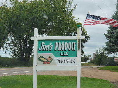 Jim's Produce