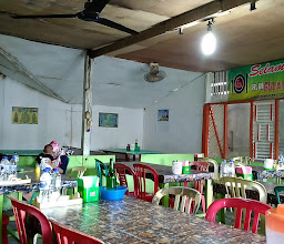 RM Gulai Lauk Karang GOR photo