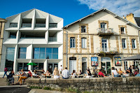 Photos du propriétaire du Restaurant Cinéma L'Atalante à Bayonne - n°1