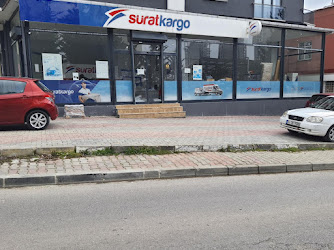 Sürat Kargo Yakacık Şube