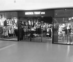 America Today Nivelles