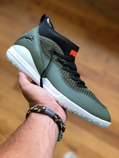 Soccer Store «The Village Soccer Shop», reviews and photos, 40 Main St, Tarrytown, NY 10591, USA