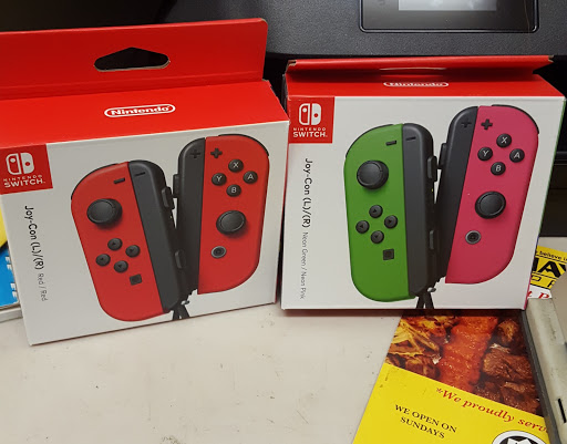 Video Game Store «GTA Video Games Inc», reviews and photos, 529 S Los Angeles St B, Los Angeles, CA 90013, USA