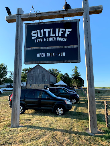 Cider Mill «Sutliff Cider Company», reviews and photos, 382 Sutliff Rd, Lisbon, IA 52253, USA