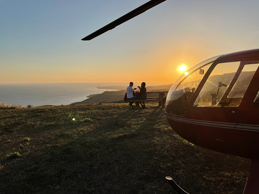 Group 3 Helicopter Tours Los Angeles image