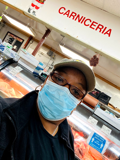 Supermarket «Fine Fare Supermarket», reviews and photos, 601 4th St, Union City, NJ 07087, USA