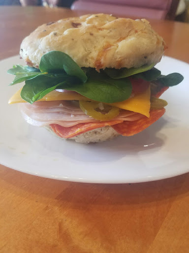 Coffee Shop «Jumping bean», reviews and photos, 245 Wayne Rd C, Savannah, TN 38372, USA