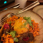 Photo n°4 de l'avis de Dayna.t fait le 15/05/2022 à 07:11 sur le  Cúmplice à Porto