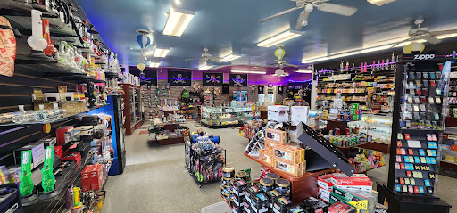 Happy Hitts Retail Shop & Pipes