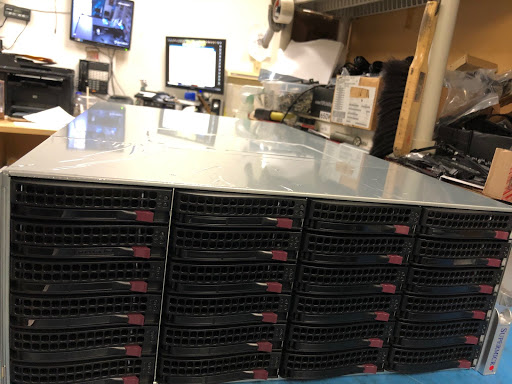 Computer Store «Technology Partners Inc.», reviews and photos, 3044 N 33rd Ave, Phoenix, AZ 85017, USA