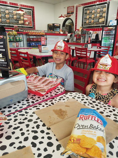 Sandwich Shop «Firehouse Subs», reviews and photos, 22556 Tomball Pkwy, Houston, TX 77070, USA