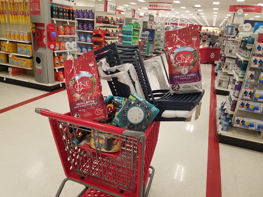 Department Store «Target», reviews and photos, 747 Grand Ave, Diamond Bar, CA 91765, USA