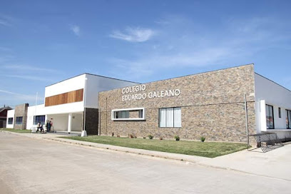 Colegio Eduardo Galeano