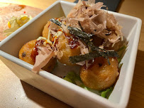Takoyaki du Restaurant japonais Shinko à Paris - n°8