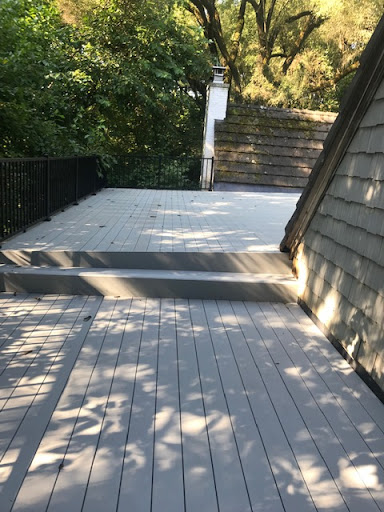 Roofing Contractor «Feazel», reviews and photos, 5855 Chandler Ct, Westerville, OH 43082, USA