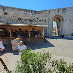 Photo n°2 de l'avis de Lucio.a fait le 16/08/2023 à 15:51 sur le  Il vecchio e il mare à Trani