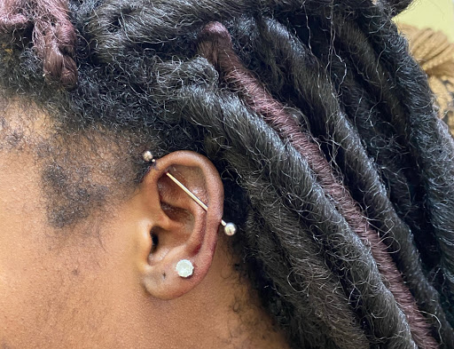 Explore pride and prejudice tattoo ideas, creative tattoo ideas in Miami, available at Tattoos by Lou Miami - North Miami