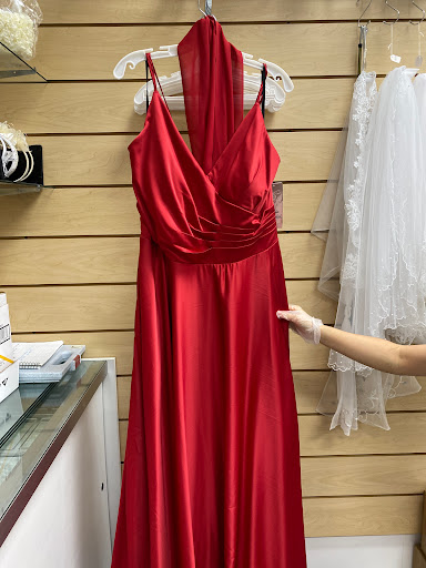 Bridal Shop «Aria Bridal & Formal Wear», reviews and photos, 7400 San Pedro Ave #212, San Antonio, TX 78216, USA