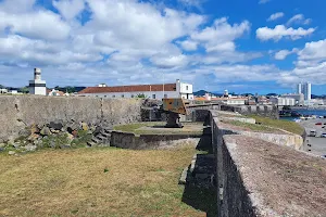 Forte de São Brás image
