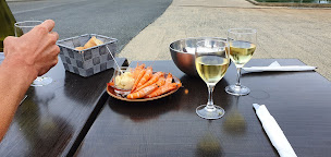 Photo n°19 de Huitres Chaumard, bar à Huitres Lanmodez à Lanmodez ()