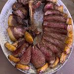 Photo n°1 de l'avis de Aleksandr.o fait le 19/08/2023 à 20:32 sur le  L’Antica Trattoria à Como