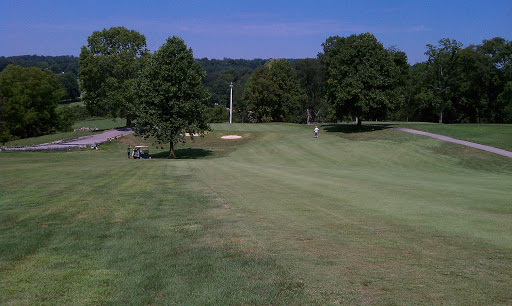 Golf Course «Otis Park Golf Course», reviews and photos, 607 Tunnelton Rd, Bedford, IN 47421, USA