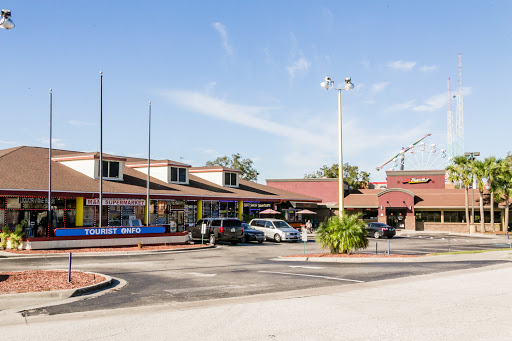 Liquor Store «Florida Plaza Liquors», reviews and photos, 5730 W Irlo Bronson Memorial Hwy, Kissimmee, FL 34746, USA