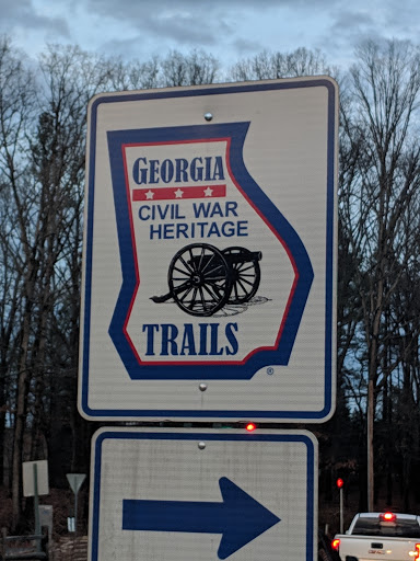 National Park «Kennesaw Mountain National Battlefield Park», reviews and photos, 900 Kennesaw Mountain Dr, Kennesaw, GA 30188, USA