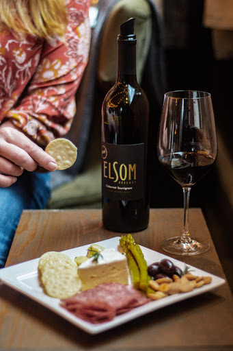 Winery «Elsom Cellars», reviews and photos, 2960 4th Ave S, Seattle, WA 98134, USA