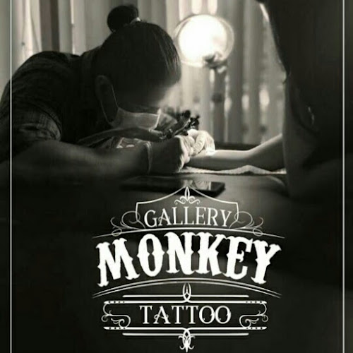Opiniones de The Monkey Gallery Tattoo Studio en Guayaquil - Estudio de tatuajes