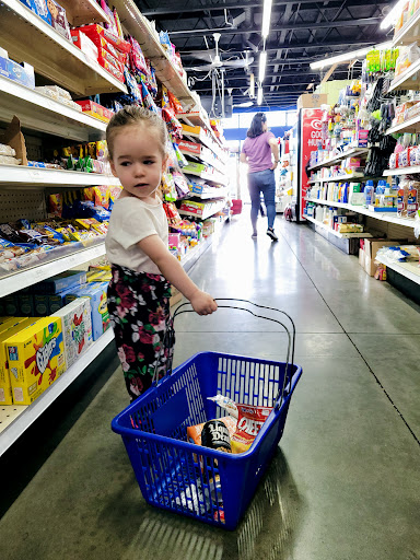 Supermarket «Hillcrest Market», reviews and photos, 110 Summit Ave E, Seattle, WA 98102, USA