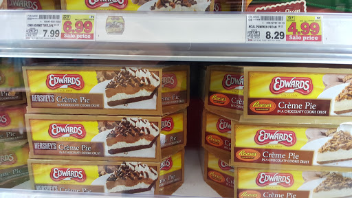 Grocery Store «Kroger», reviews and photos, 2600 Pointe Tremble Rd, Pearl Beach, MI 48001, USA