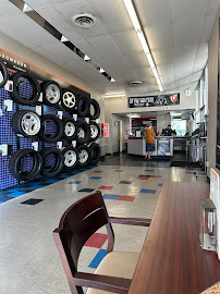 Firestone Complete Auto Care - Photo 8 - Car repair in San Antonio, TX, San Antonio