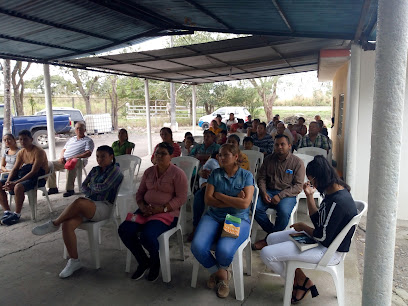 Iglesia Evangélica Más Que Vencedores del Bosque, Cotaxtla Veracruz