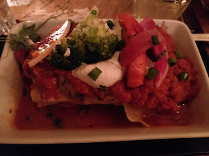 Photo n°89 de Soya à Paris ()