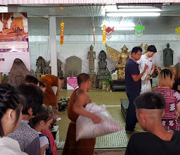 Wat Don Chan photo