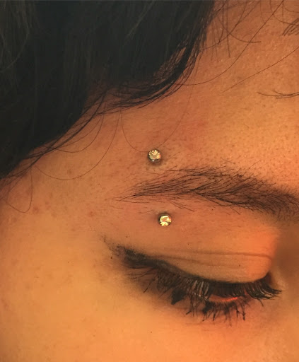 Explore indonesian tattoo ideas, creative tattoo ideas in San Diego, available at Body Art Salon