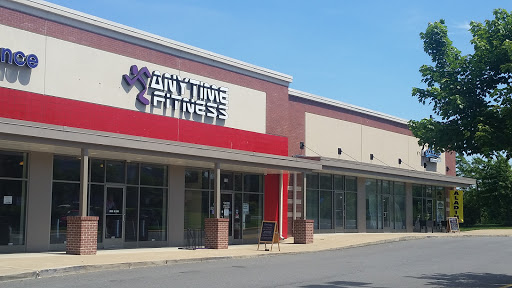 Gym «Anytime Fitness», reviews and photos, 27 S Gateway Dr, Fredericksburg, VA 22406, USA