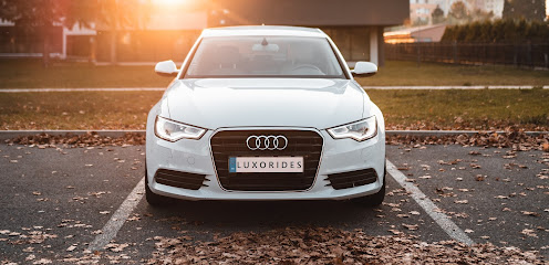 LUXORIDES | Luxury car rentals in India (Delhi, Noida, Gurgaon, Jaipur, Ahmedabad, Bangalore, Hyderabad, Mumbai and nearby)