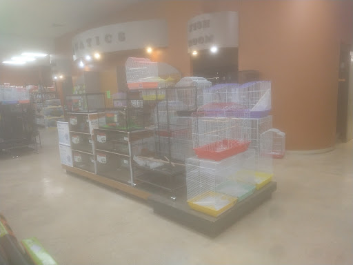 Pet Supply Store «Pet Depot», reviews and photos, 244 Seville St, Florence, AL 35630, USA